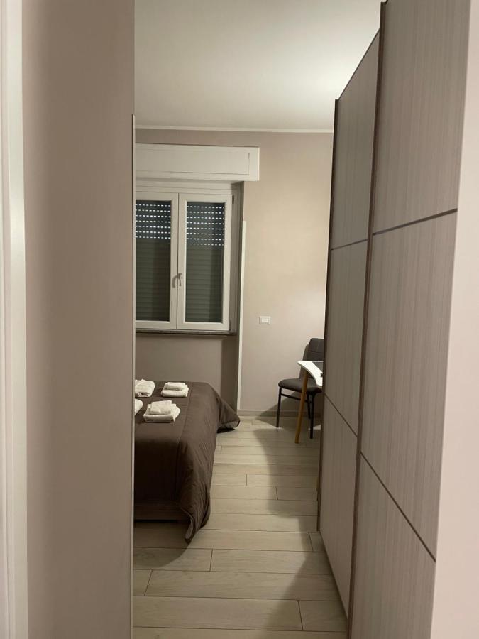 Rosy Bed&Breakfast Terni Exterior photo